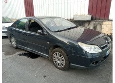 citroën c5 ii (rc_) del año 2005