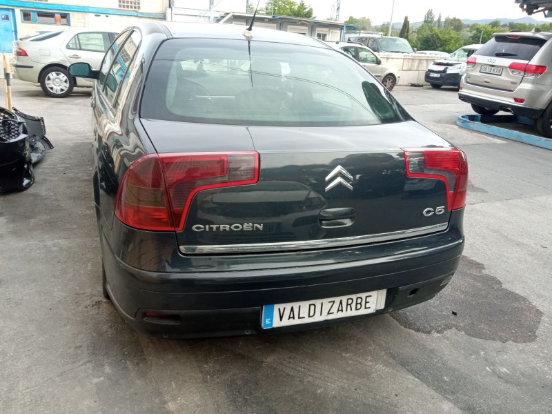 citroën c5 ii (rc_) del año 2005
