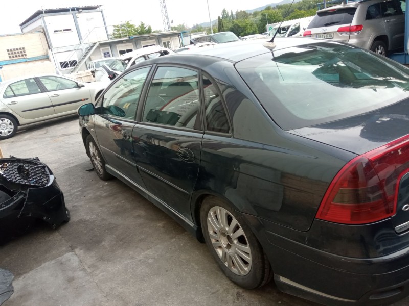 citroën c5 ii (rc_) del año 2005