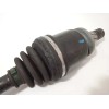 Recambio de transmision trasera derecha para subaru forester s12 2.0 diesel cat referencia OEM IAM 28421SC020  
