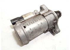 Recambio de motor arranque para seat leon (5f1) fr referencia OEM IAM 02M911024J 4280008854  2