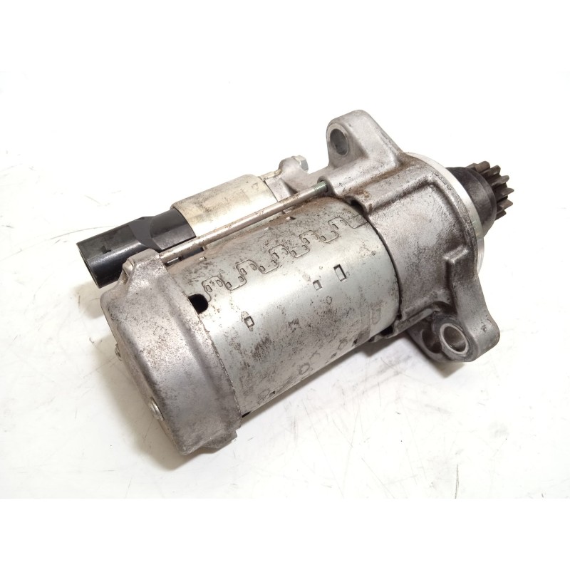 Recambio de motor arranque para seat leon (5f1) fr referencia OEM IAM 02M911024J 4280008854 