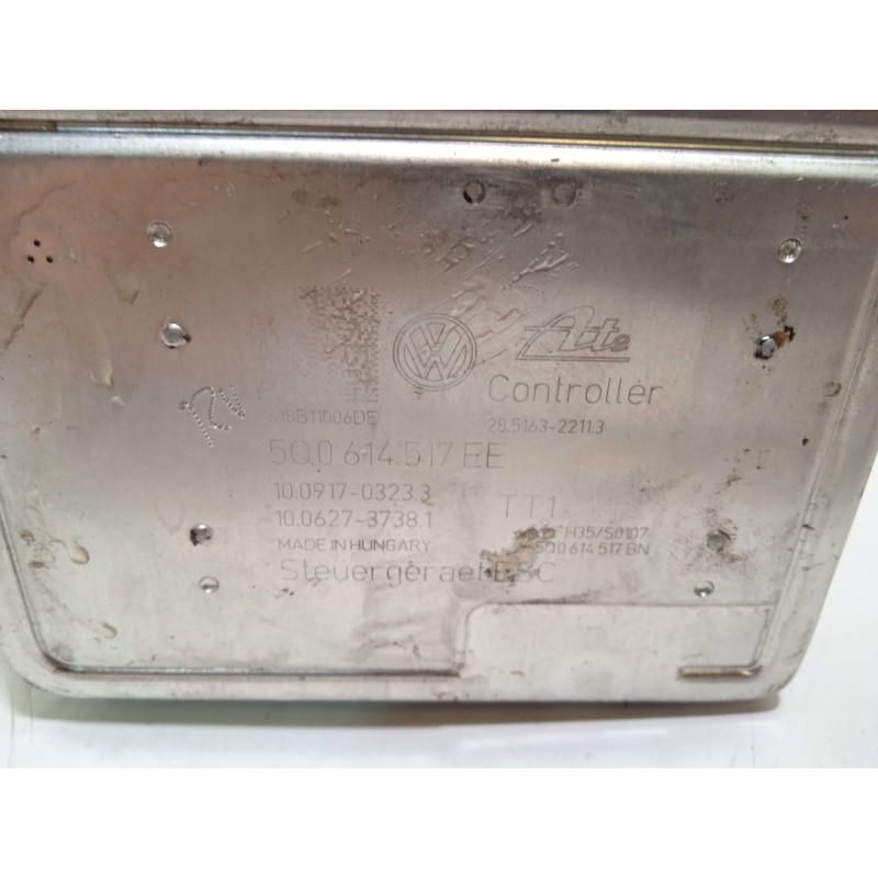 Recambio de abs para seat leon (5f1) fr referencia OEM IAM 5Q0614517EE 10022016544 28516322113