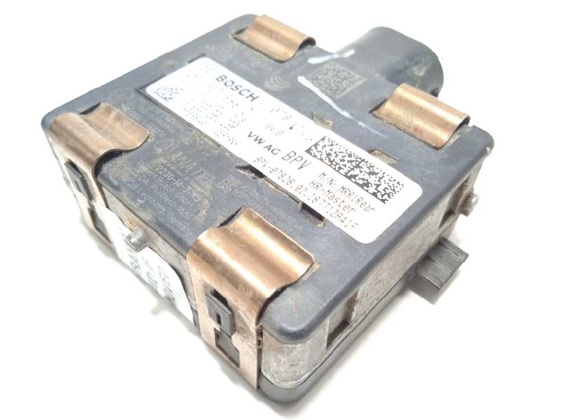 MODULO ELECTRONICO 4M0907566D 0203301230