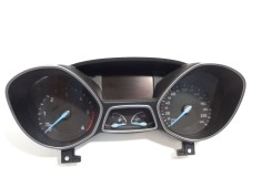 Recambio de cuadro instrumentos para ford kuga (cbs) 2.0 tdci cat referencia OEM IAM JV6T10849LB   2