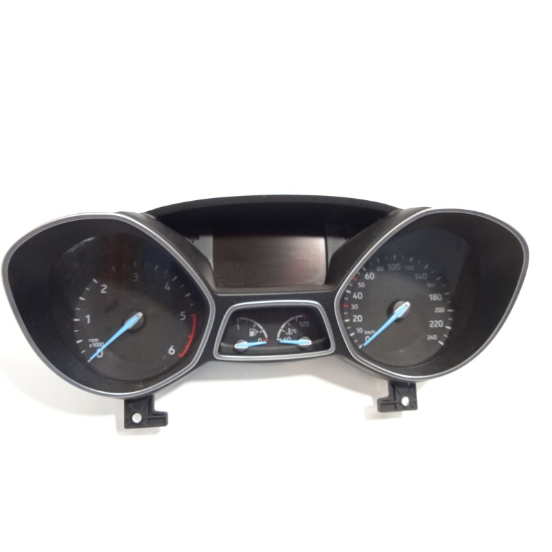 Recambio de cuadro instrumentos para ford kuga (cbs) 2.0 tdci cat referencia OEM IAM JV6T10849LB  