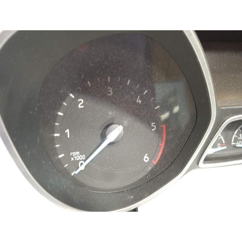 Recambio de cuadro instrumentos para ford kuga (cbs) 2.0 tdci cat referencia OEM IAM JV6T10849LB  