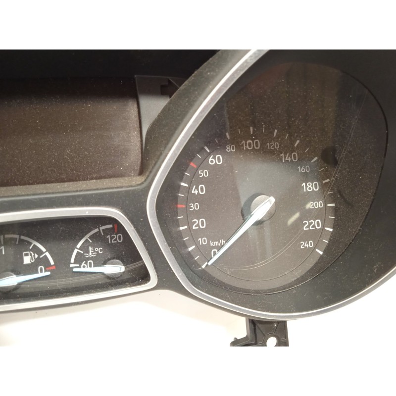 Recambio de cuadro instrumentos para ford kuga (cbs) 2.0 tdci cat referencia OEM IAM JV6T10849LB  