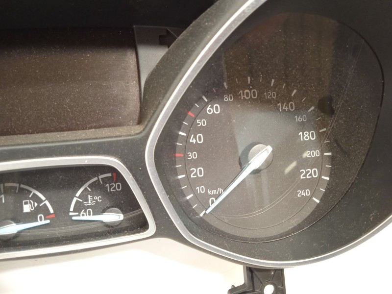 Recambio de cuadro instrumentos para ford kuga (cbs) 2.0 tdci cat referencia OEM IAM JV6T10849LB  