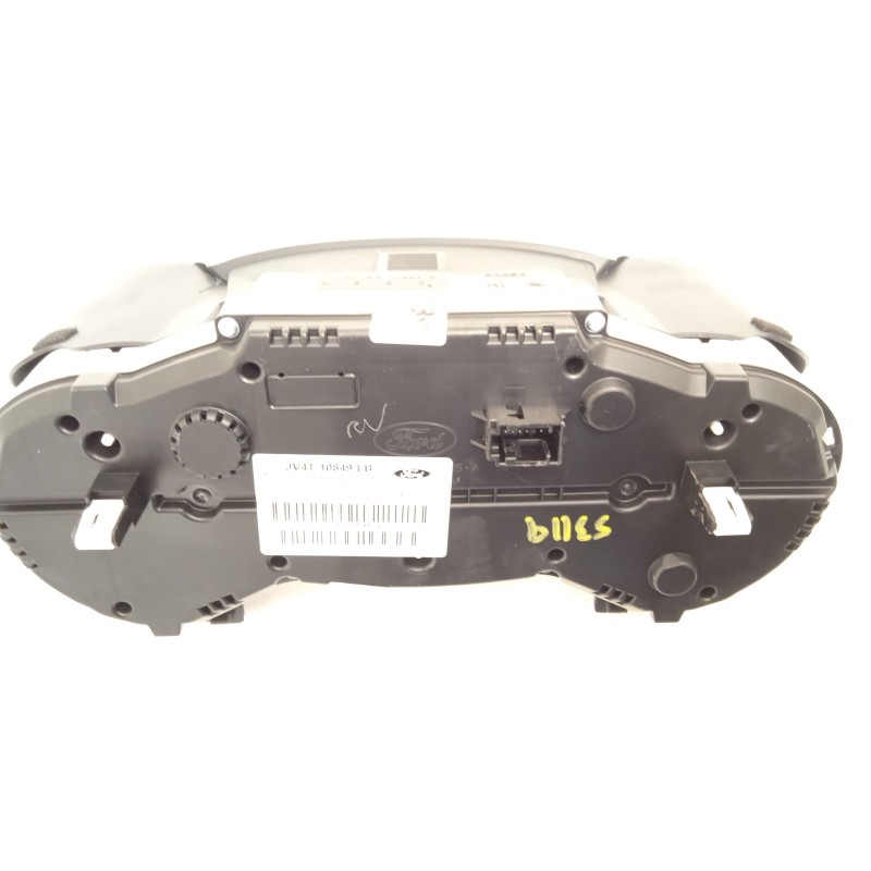 Recambio de cuadro instrumentos para ford kuga (cbs) 2.0 tdci cat referencia OEM IAM JV6T10849LB  