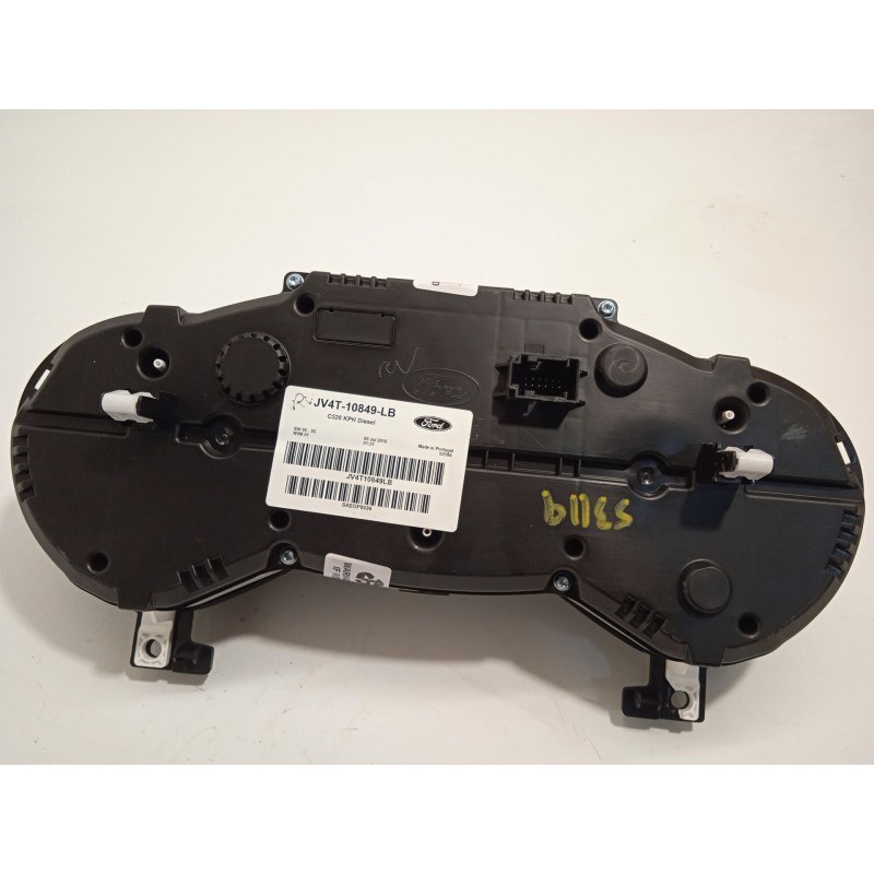Recambio de cuadro instrumentos para ford kuga (cbs) 2.0 tdci cat referencia OEM IAM JV6T10849LB  