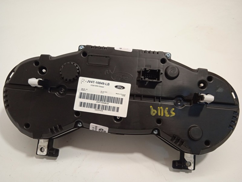Recambio de cuadro instrumentos para ford kuga (cbs) 2.0 tdci cat referencia OEM IAM JV6T10849LB  