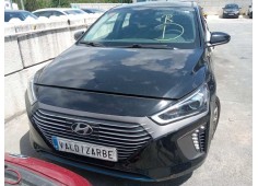 HYUNDAI IONIQ (AE)