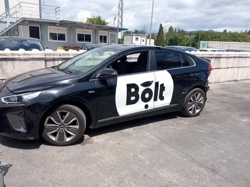 hyundai ioniq 5 (ne) del año 2019