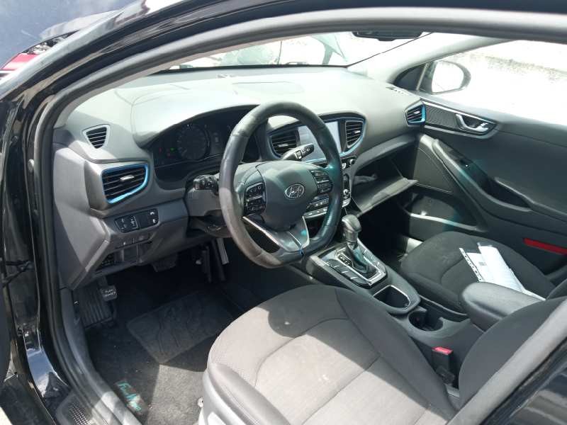 hyundai ioniq 5 (ne) del año 2019