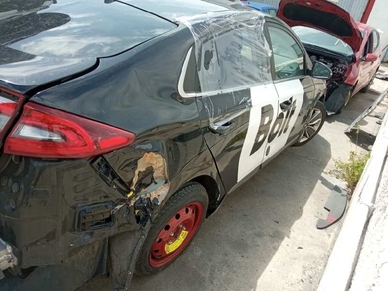 hyundai ioniq 5 (ne) del año 2019