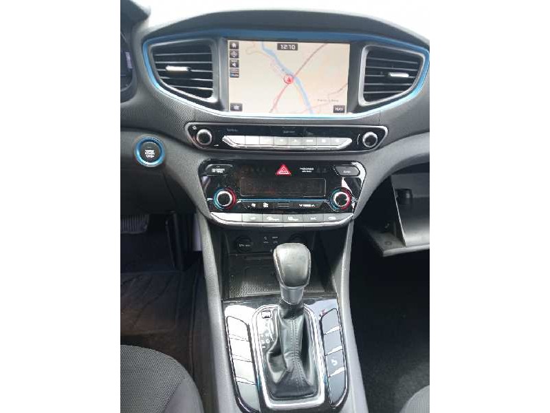 hyundai ioniq 5 (ne) del año 2019