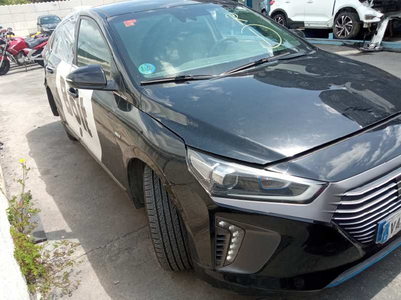 hyundai ioniq 5 (ne) del año 2019