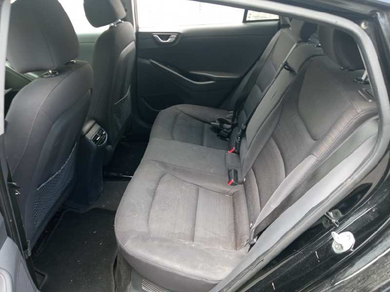 hyundai ioniq 5 (ne) del año 2019