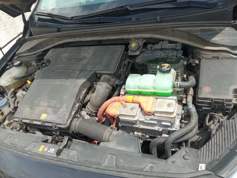 hyundai ioniq 5 (ne) del año 2019