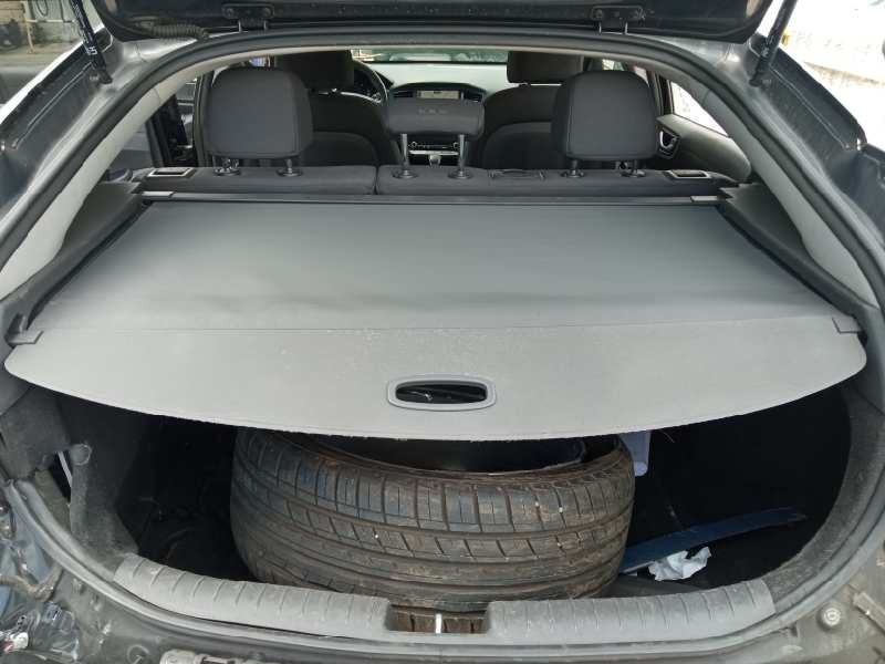 hyundai ioniq 5 (ne) del año 2019