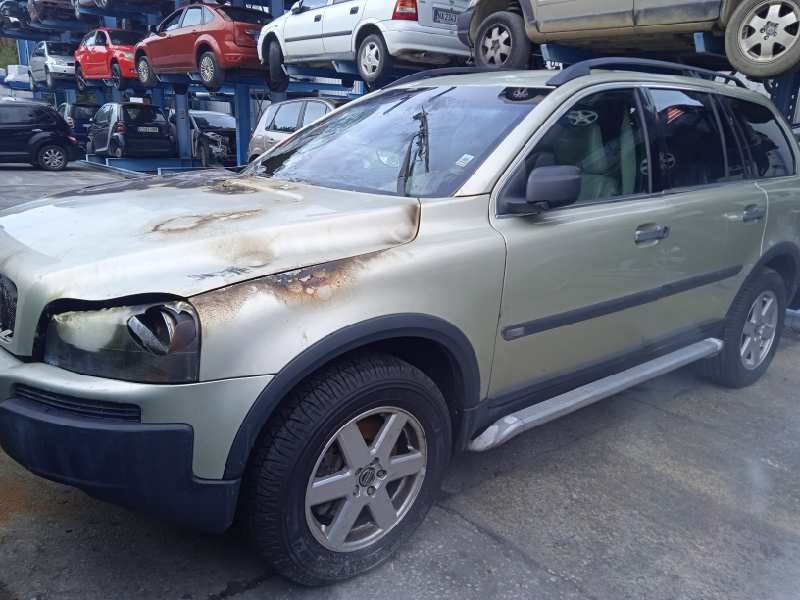 volvo xc90 i (275) del año 2005
