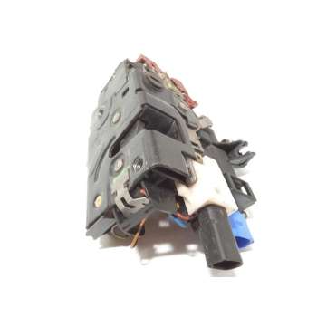 CERRADURA PUERTA TRASERA IZQUIERDA 7L0839015B 