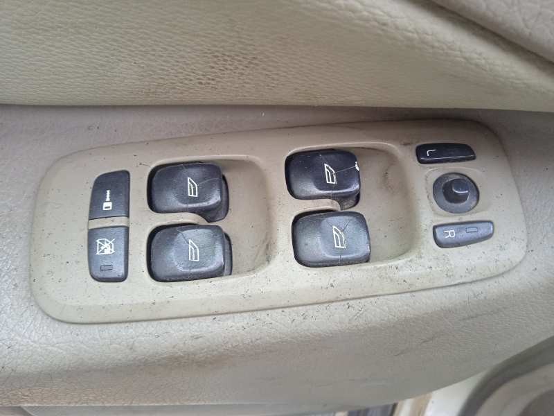 volvo xc90 i (275) del año 2005