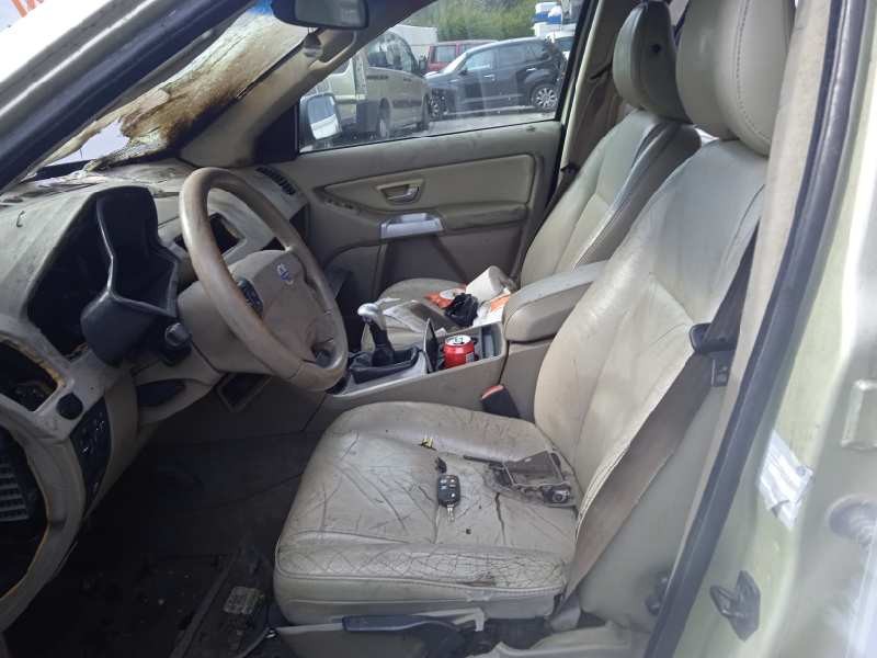 volvo xc90 i (275) del año 2005