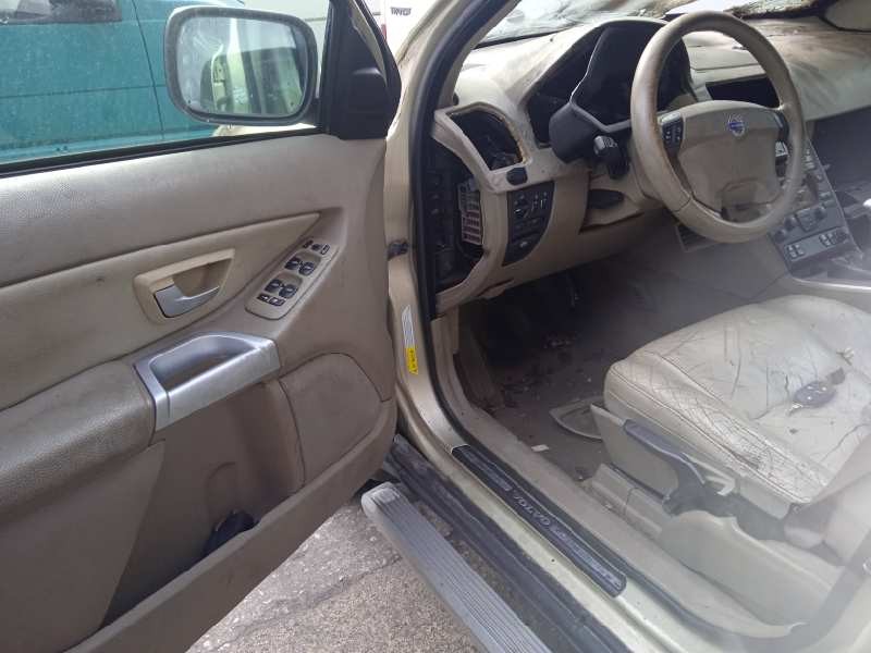 volvo xc90 i (275) del año 2005