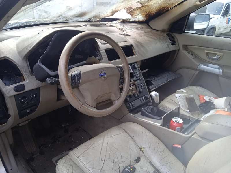 volvo xc90 i (275) del año 2005