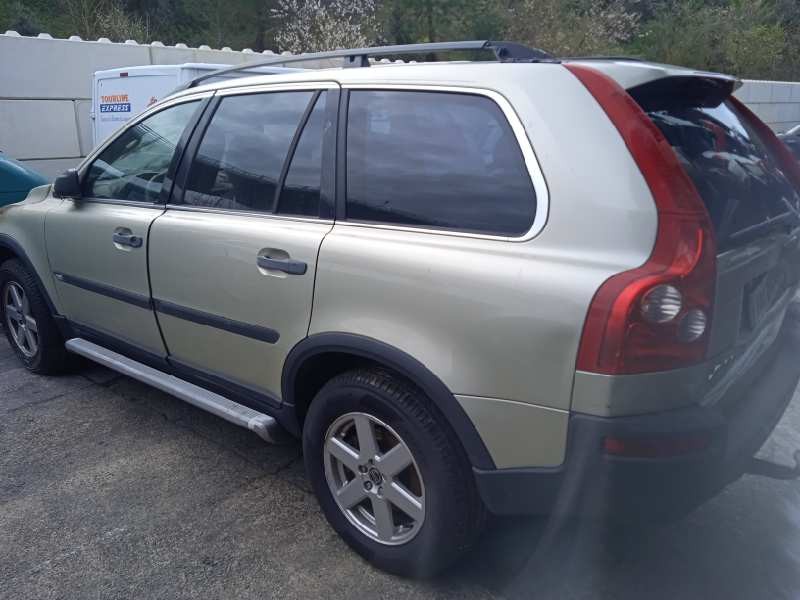 volvo xc90 i (275) del año 2005