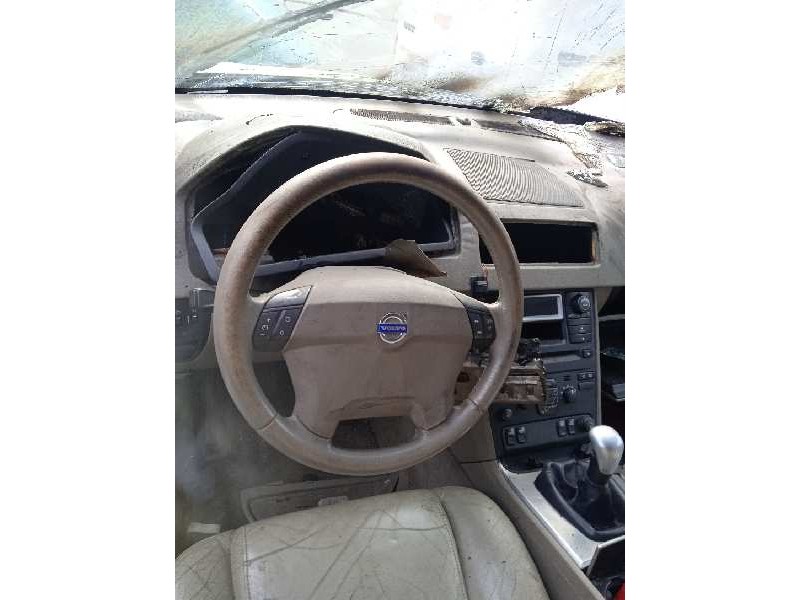 volvo xc90 i (275) del año 2005