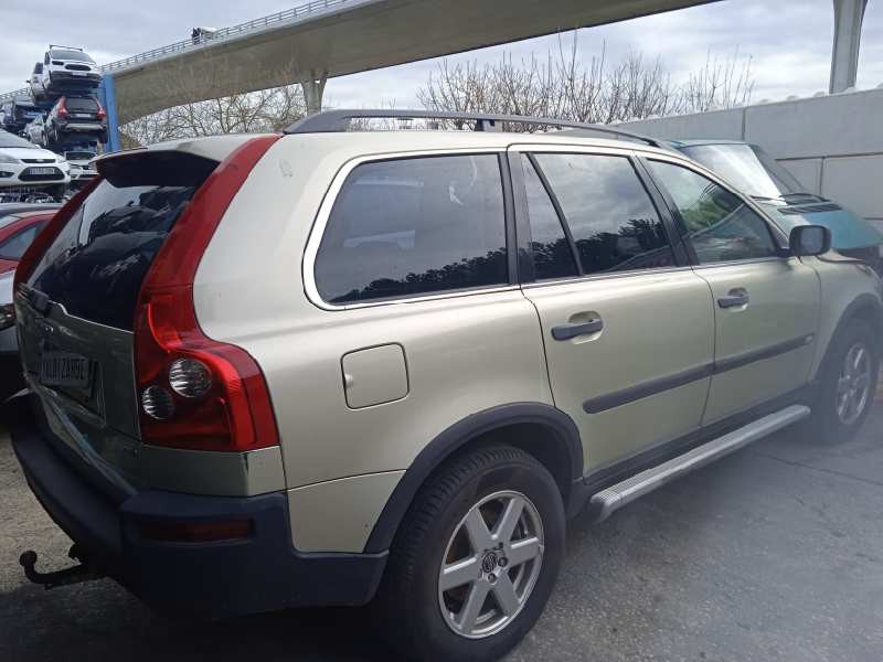 volvo xc90 i (275) del año 2005