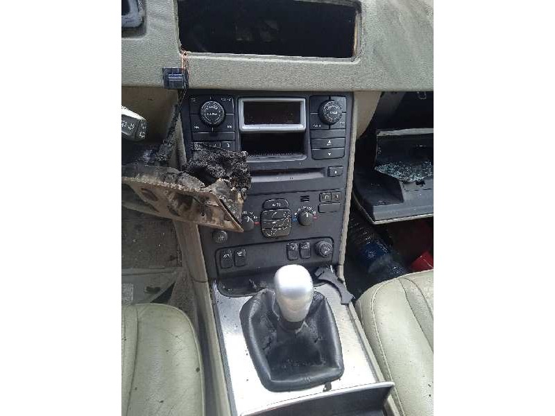 volvo xc90 i (275) del año 2005