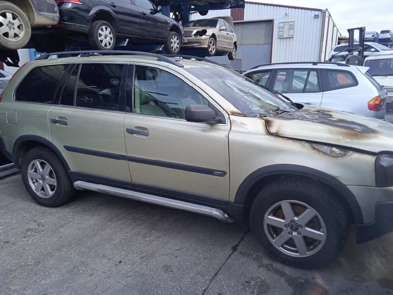 volvo xc90 i (275) del año 2005