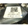 Recambio de piloto trasero izquierdo interior para mg zs suv (azs1) 1.5 vti referencia OEM IAM 10571683  