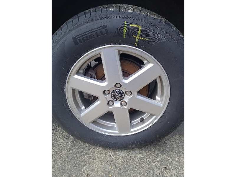 volvo xc90 i (275) del año 2005