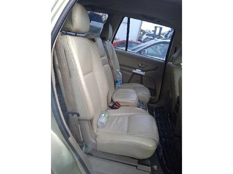 volvo xc90 i (275) del año 2005