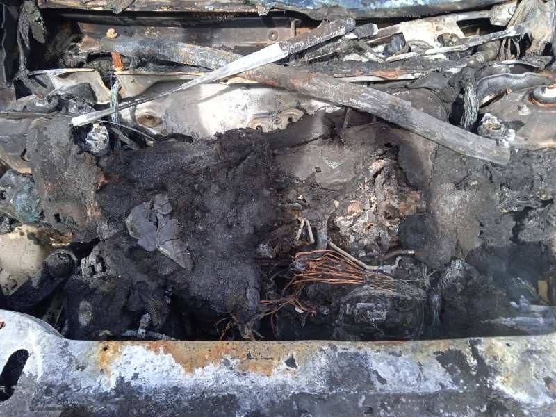 volvo xc90 i (275) del año 2005