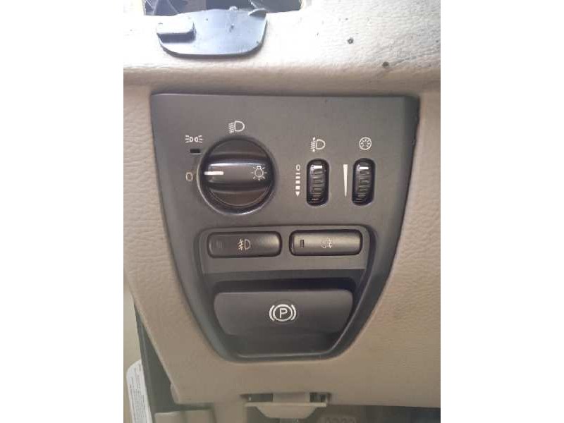 volvo xc90 i (275) del año 2005