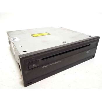 SISTEMA NAVEGACION GPS 4E0919887D 4E0910887Q