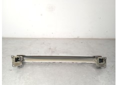 Recambio de refuerzo paragolpes trasero para skoda yeti 1.2 tsi referencia OEM IAM 5L6807305C   2