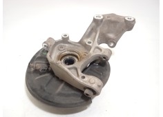 Recambio de mangueta trasera izquierda para seat leon st (5f8) x-perience 4drive referencia OEM IAM 5Q0505435J   2