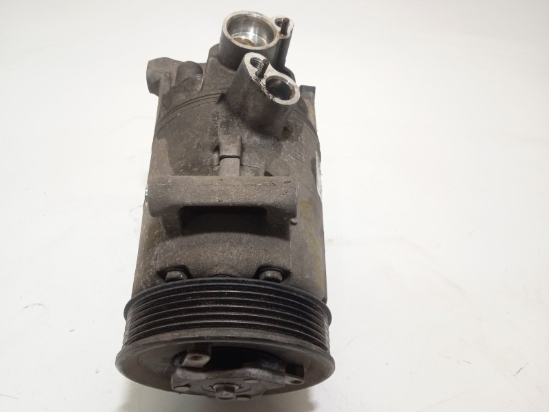 Recambio de compresor aire acondicionado para seat leon st (5f8) x-perience 4drive referencia OEM IAM 5Q0820803D  