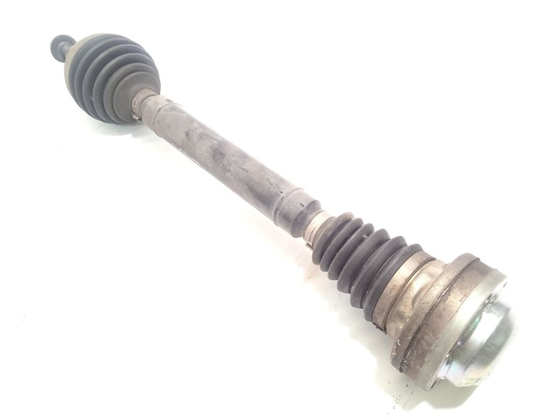 Recambio de transmision delantera derecha para seat leon st (5f8) x-perience 4drive referencia OEM IAM 5Q0407272K  