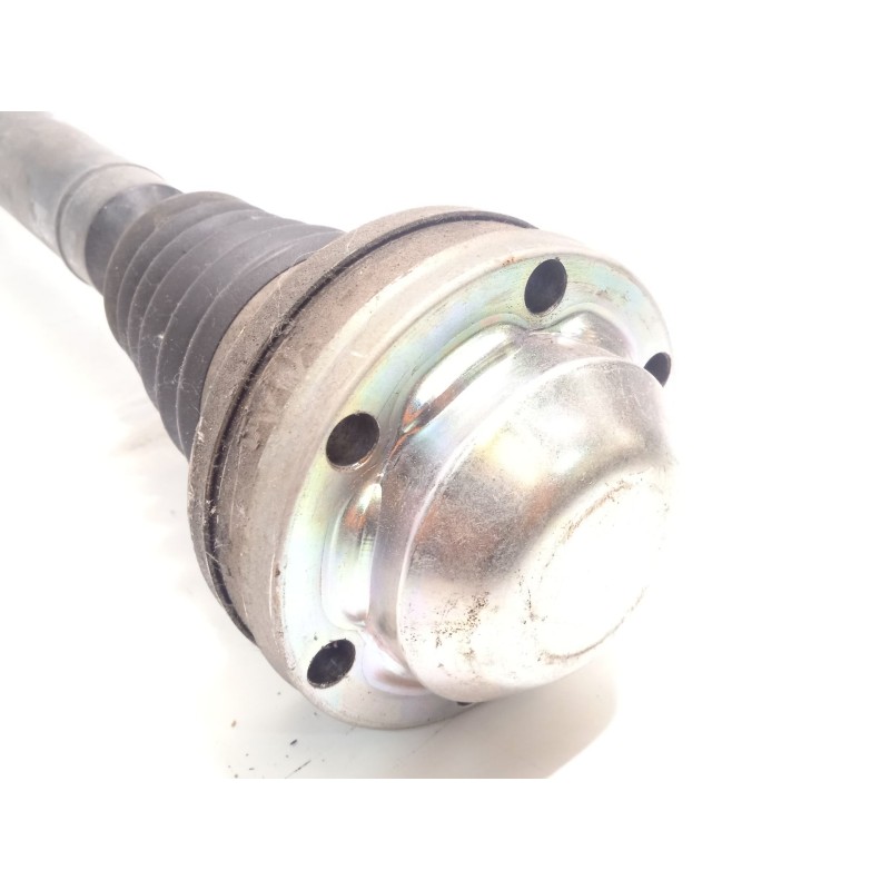 Recambio de transmision delantera derecha para seat leon st (5f8) x-perience 4drive referencia OEM IAM 5Q0407272K  