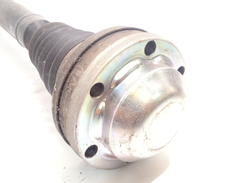 Recambio de transmision delantera derecha para seat leon st (5f8) x-perience 4drive referencia OEM IAM 5Q0407272K  