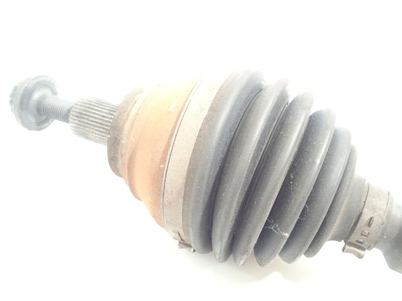 Recambio de transmision delantera derecha para seat leon st (5f8) x-perience 4drive referencia OEM IAM 5Q0407272K  