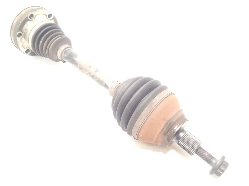 Recambio de transmision delantera izquierda para seat leon st (5f8) x-perience 4drive referencia OEM IAM 5Q0407271J  